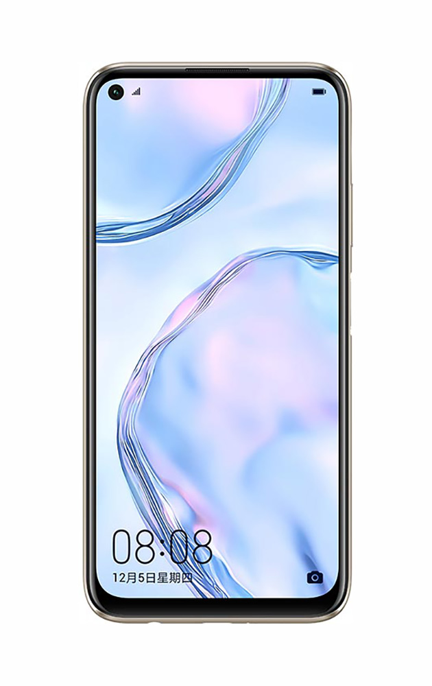 Huawei Nova 6 SE